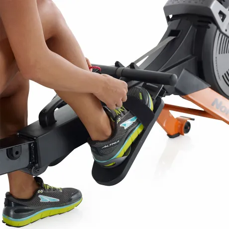 Гребной тренажер NordicTrack RX800 - Фото 6