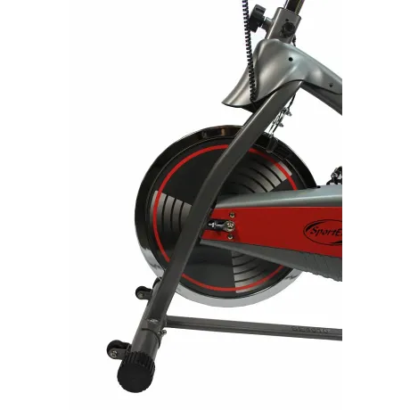 Велотренажер Sport Elit SE-4610 - Фото 2