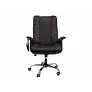 Офисное массажное кресло EGO PRIME EG1003 Антрацит (Арпатек) - Фото 3
