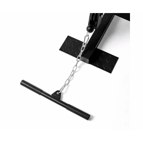 Силовой комплекс, брусья, степпер DFC D7002-60 - Фото 18