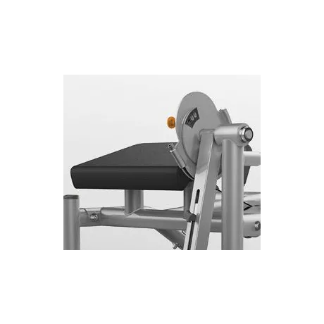 Обратная гиперэкстензия с дополнительной нагрузкой MATRIX MAGNUM MG-405 - Фото 2