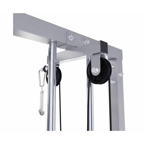 Кроссовер DFC D10090 / стек 90 кг - Фото 8