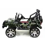 Электромобиль RiverToys JEEP T008TT - Фото 7