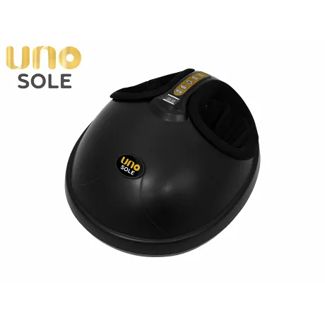 Массажер для ног UNO SOLE BLACK - Фото 4