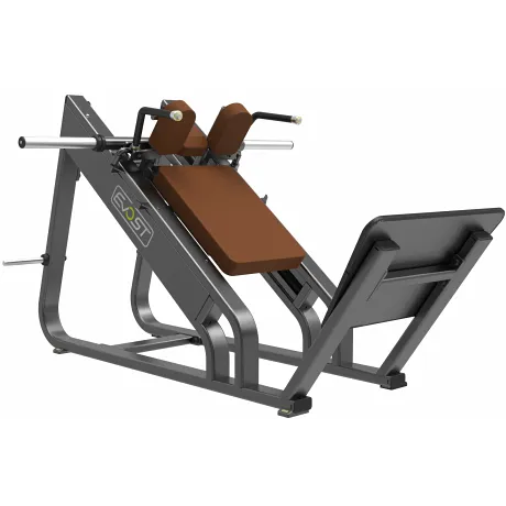 Гакк Машина DHZ Hack Machine E-1057В - Фото 6