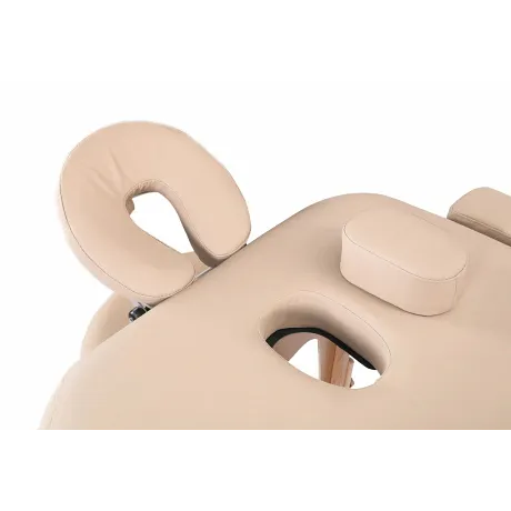 Стол массажный складной Premium Pro 3 beige - Фото 3