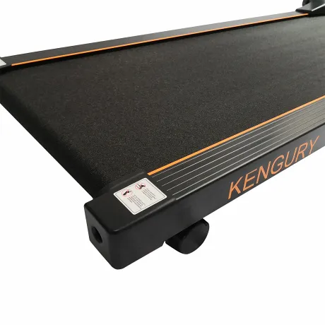 Беговая дорожка DFC KENGURY T122S - Фото 11