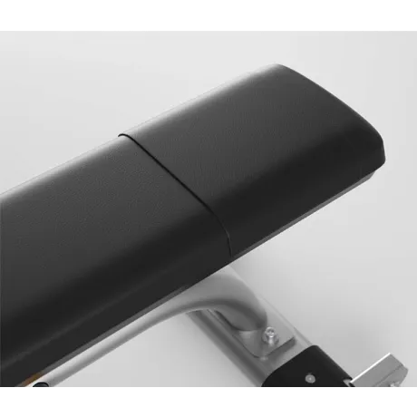 Универсальная скамья PRECOR Discovery Line DBR 119 черный - Фото 2