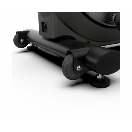 Эллиптический тренажер DFC E108T - Фото 5