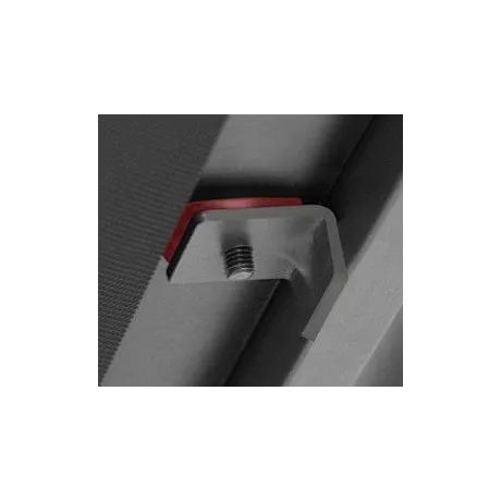 Беговая дорожка Carbon Fitness Yukon HRC+ - Фото 5