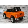 Электромобиль RiverToys TOYOTA TUNDRA MINI JJ2266 - Фото 2