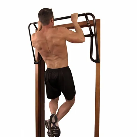 Турник Teeter Hang Ups Inversion Rack - Фото 5