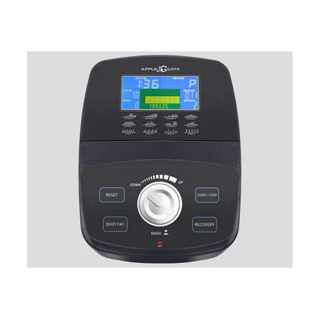 Эллиптический тренажер APPLEGATE X34 IC - Фото 12