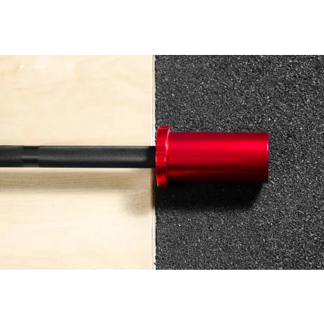 Гриф Yousteel Mini Bar 5lb - 2.3 кг - Фото 10