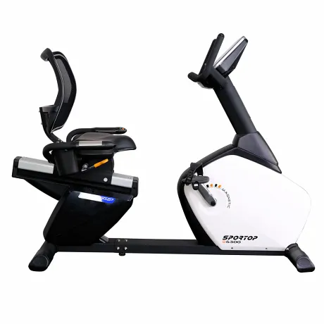 Велоэргометр Sportop B5300 - Фото 2