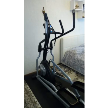 Эллиптический тренажер Proxima Enima II iPRO - Фото 11