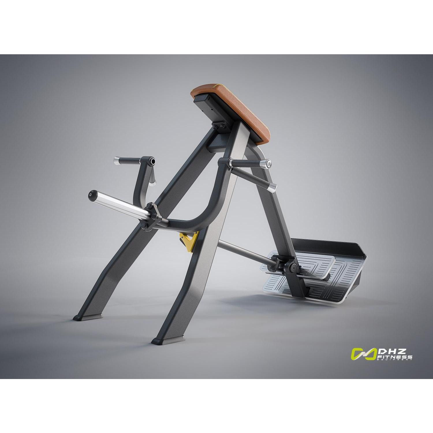 Наклонная тяга DHZ Row 930