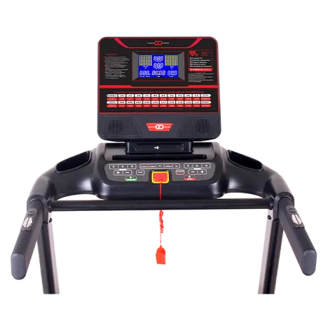 Беговая дорожка CardioPower T45 NEW - Фото 7