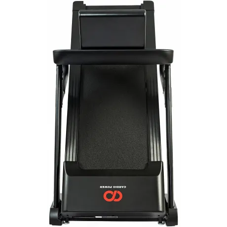 Беговая дорожка CardioPower S350 - Фото 21