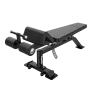 Скамья для пресса Smith SR009 - Фото 2
