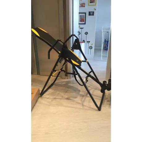 Инверсионный стол DFC SJ6100 - Фото 12