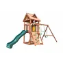 Игровая площадка Playgarden High Peak - Фото 2