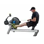 Гребной тренажер Fluid Rower Vortex VX-3 - Фото 4