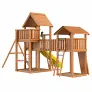 Детские городки Jungle Gym JВ5 Арарат - Фото 2