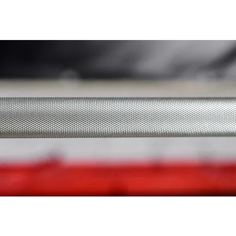 Гриф Yousteel технический алюминиевый 3кг - Фото 5