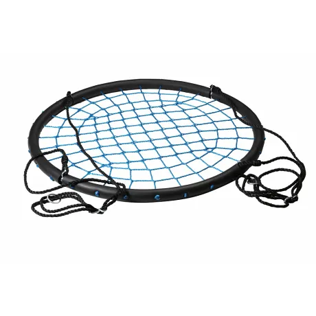 Качели-гнездо подвесные Sport Elite d-120см 8805LW - Фото 2