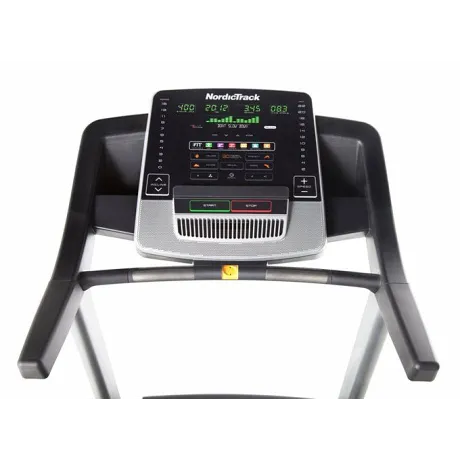 Беговая дорожка Nordictrack T14.2 NETL17812 - Фото 2