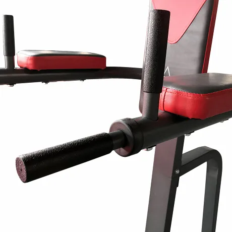 Турник-брусья Power Tower DFC Homegym G610 - Фото 3