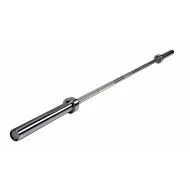 Гриф олимпийский прямой Original FitTools 86 до 453 кг с упорными подшипниками