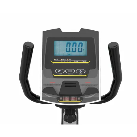 Велотренажер горизонтальный DFC B8731R - Фото 11