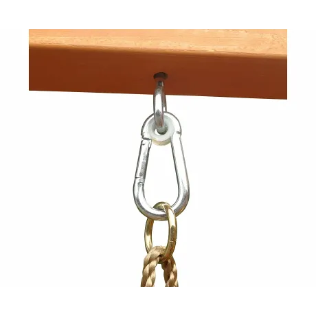 Детский деревянный городок DFC DKW044 (два короба) - Фото 7