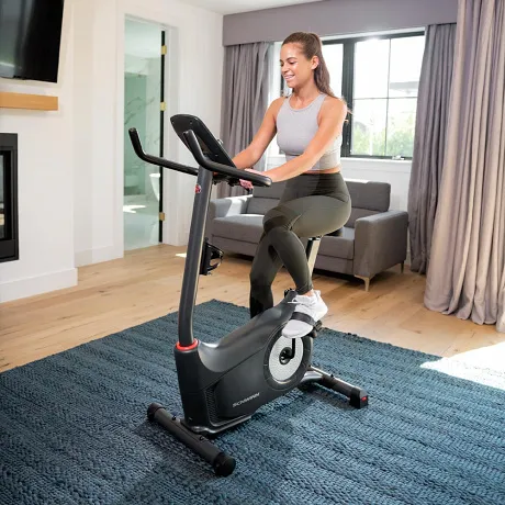 Велотренажер Schwinn 510U, вертикальный (100935) - Фото 10