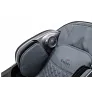 Массажное кресло Casada Skyliner 2 black grey - Фото 7