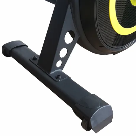 Велотренажер DFC B801R - Фото 8