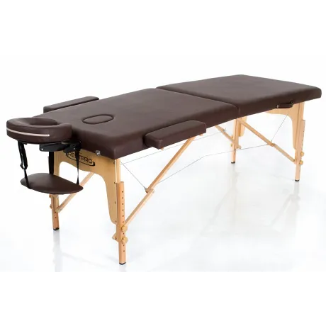 Складной массажный стол RESTPRO Classic 2 Coffee