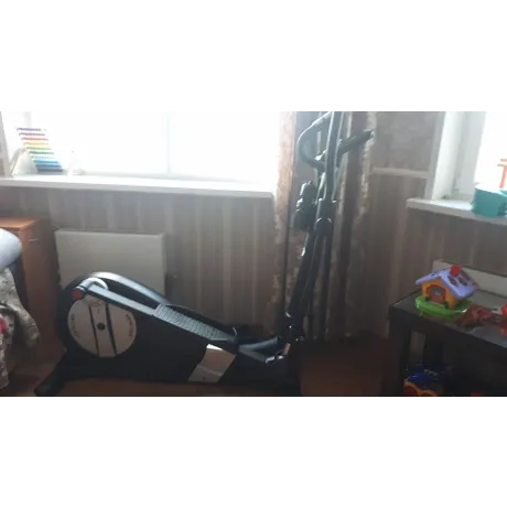 Эллиптический тренажер Proxima Veritas iPro - Фото 2