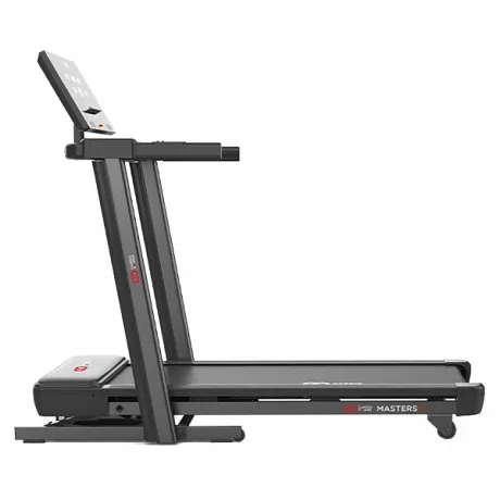 Беговая дорожка CardioPower Masters 3 - Фото 2