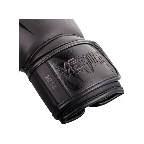 Перчатки Venum venboxglove0123 - Фото 2
