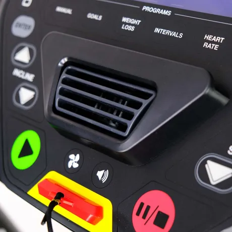 Электрическая беговая дорожка Schwinn 510T - Фото 18