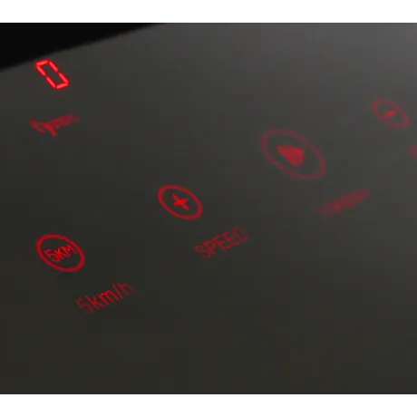 Беговая дорожка APPLEGATE Satellite B - Фото 18