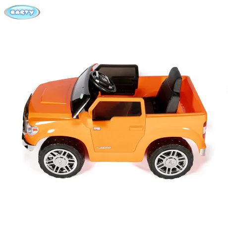 Детский электромобиль Barty TOYOTA TUNDRA JJ2125 - Фото 6