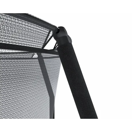 Батут Triumph Nord Чемпион 305 см зеленый - Фото 6