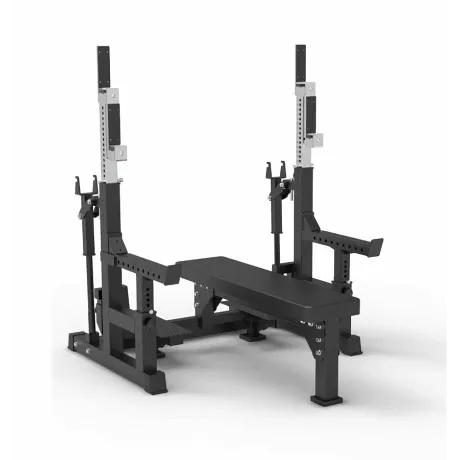 Скамья домкратная для пауэрлифтинга FTX-61A39.1