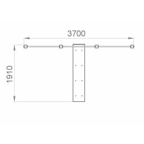 Спортивный комплекс Start Line Fitness № 16 - Фото 2