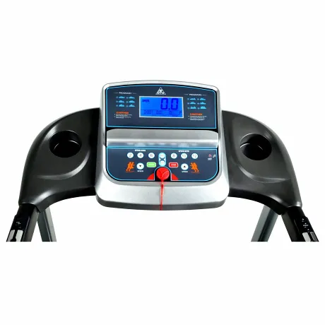 Беговая дорожка DFC ROMA T-500 - Фото 2