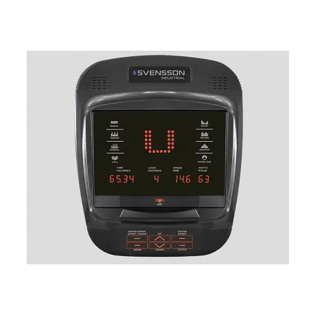 Эллиптический тренажёр Svensson Industrial HIT AMT870 - Фото 3